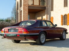 Jaguar XJS 3.6 