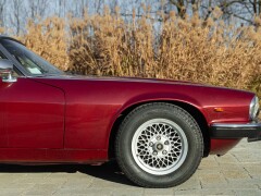 Jaguar XJS 3.6 