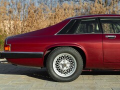 Jaguar XJS 3.6 