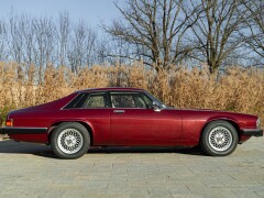 Jaguar XJS 3.6 