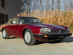 Jaguar XJS 3.6 