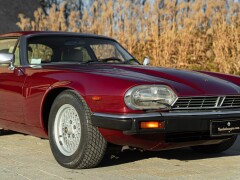 Jaguar XJS 3.6 