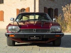 Jaguar XJS 3.6 