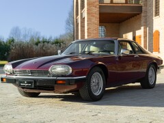 Jaguar XJS 3.6 