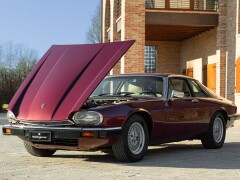 Jaguar XJS 3.6 