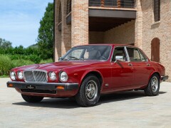Jaguar XJ6 4.2 MANUALE 