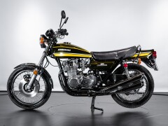 Kawasaki Z1 900 