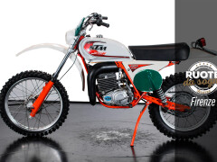 KTM 250 Cross 