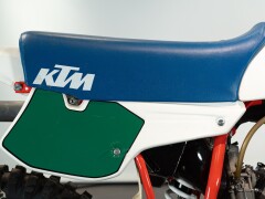 KTM 250 MX 