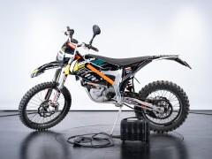 KTM KTM FREERIDE E-XC 