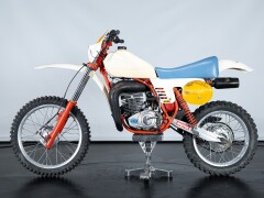 KTM 250 MX 