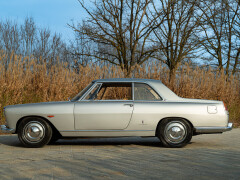 Lancia FLAMINIA 2.8 3C PININFARINA coupé 