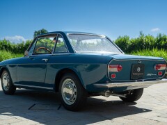 Lancia Fulvia Coupé 1.2 