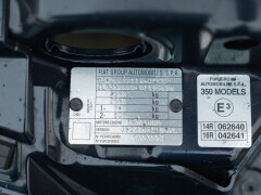 Lancia MUSA 