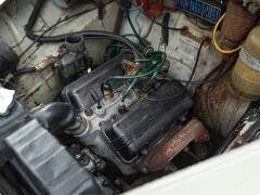 Lancia APPIA II SERIE 