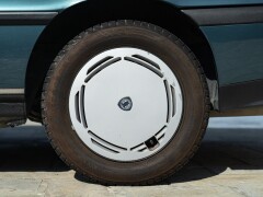 Lancia DEDRA 