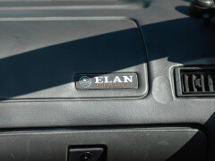 Lotus Elan 1.6 Turbo 16V 