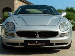 Maserati 3200 GT 