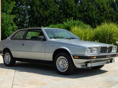 Maserati BITURBO SI 