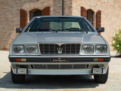 Maserati BITURBO SI 