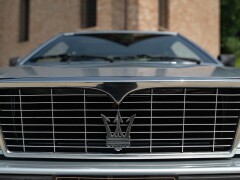 Maserati BITURBO SI 