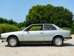 Maserati BITURBO SI 