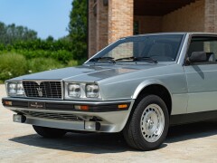 Maserati BITURBO SI 