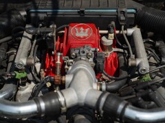 Maserati BITURBO SI 