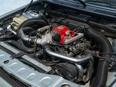 Maserati BITURBO SI 