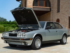 Maserati BITURBO SI 