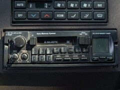 Maserati BITURBO SI 