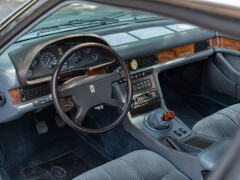 Maserati BITURBO SI 