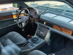 Maserati BITURBO SI 