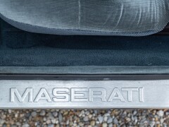 Maserati BITURBO SI 