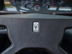Maserati BITURBO SI 