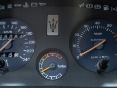 Maserati BITURBO SI 