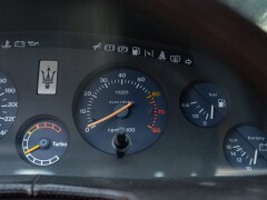 Maserati BITURBO SI 