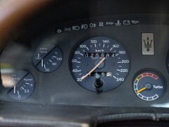 Maserati BITURBO SI 