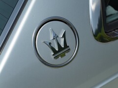 Maserati BITURBO SI 