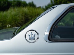 Maserati BITURBO SI 