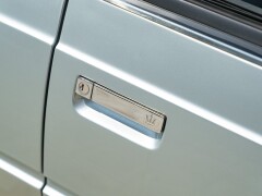 Maserati BITURBO SI 