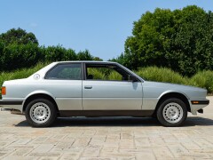 Maserati BITURBO SI 