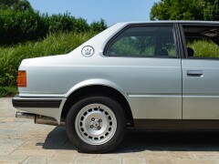 Maserati BITURBO SI 