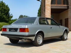 Maserati BITURBO SI 