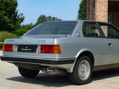 Maserati BITURBO SI 