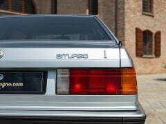 Maserati BITURBO SI 