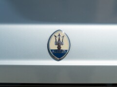 Maserati BITURBO SI 
