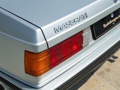 Maserati BITURBO SI 