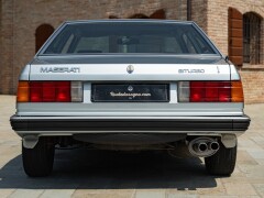 Maserati BITURBO SI 