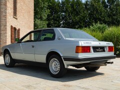 Maserati BITURBO SI 
